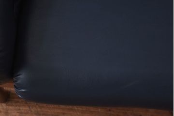 ヴィンテージ家具　イギリスビンテージ家具　Guy　Rogers　ゆったり座れるラウンジチェア(アームチェア、ソファ)(1)