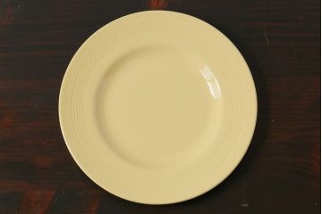 アンティーク雑貨　イギリスビンテージ　Woods ware(ウッズウエア)　Jasmine(ジャスミン)　レトロなトリオ2客セット