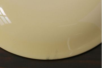 イギリスビンテージ　Woods ware(ウッズウエア)　Jasmine(ジャスミン)　レトロなカップ&ソーサー2客セット