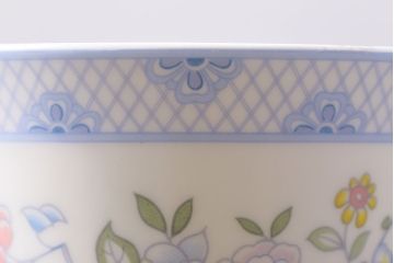 ROYAL DOULTON(ロイヤルドルトン)　CONISTON(コニストン)　トリオ(洋食器)2客セット