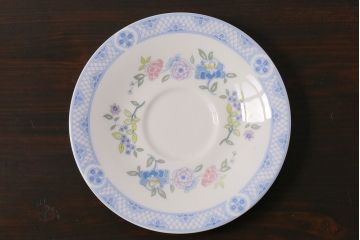 ROYAL DOULTON(ロイヤルドルトン)　CONISTON(コニストン)　トリオ(洋食器)2客セット
