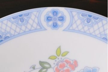ROYAL DOULTON(ロイヤルドルトン)　CONISTON(コニストン)　トリオ(洋食器)2客セット