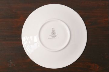 ROYAL DOULTON(ロイヤルドルトン)　CONISTON(コニストン)　トリオ(洋食器)2客セット