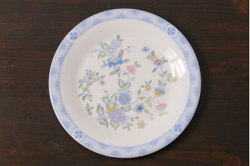 ROYAL DOULTON(ロイヤルドルトン)　CONISTON(コニストン)　トリオ(洋食器)2客セット