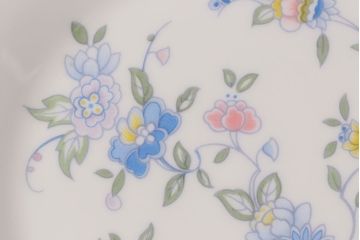 ROYAL DOULTON(ロイヤルドルトン)　CONISTON(コニストン)　トリオ(洋食器)2客セット