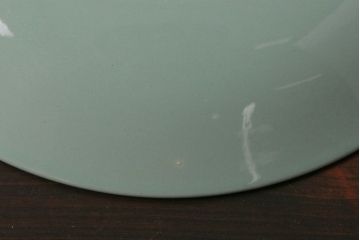 イギリスビンテージ　Woods ware(ウッズウエア)　Beryl(ベロル)　レトロなトリオ2客セット