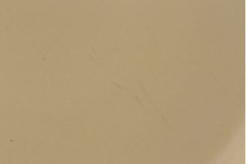 イギリスビンテージ　HORNSEA(ホーンジー)　CINNAMON(シナモン)　カップ&ソーサー&プレート　トリオ2客(2)