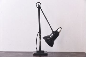 アンティーク雑貨　イギリスビンテージ　Anglepoise(アングルポイズ)　1227　デスクランプ(照明、スタンドライト)