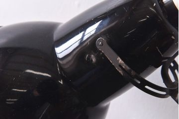 アンティーク雑貨　イギリスビンテージ　Anglepoise(アングルポイズ)　1227　デスクランプ(照明、スタンドライト)