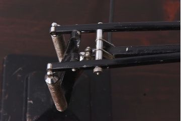 アンティーク雑貨　イギリスビンテージ　Anglepoise(アングルポイズ)　1227　デスクランプ(照明、スタンドライト)