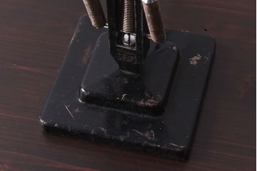 アンティーク雑貨　イギリスビンテージ　Anglepoise(アングルポイズ)　1227　デスクランプ(照明、スタンドライト)