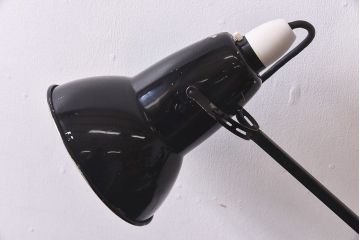 アンティーク雑貨　イギリスビンテージ　Anglepoise(アングルポイズ)　1227　デスクランプ(照明、スタンドライト)