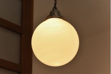昭和レトロ　インダストリアルの空間にもおすすめなペンダントライト(天井照明、吊り照明)(1)