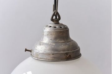 昭和レトロ　インダストリアルの空間にもおすすめなペンダントライト(天井照明、吊り照明)(1)