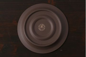 アンティーク雑貨　イギリスビンテージ　HORNSEA(ホーンジー)　Cornrose(コーンローズ)　カップ&ソーサー1客