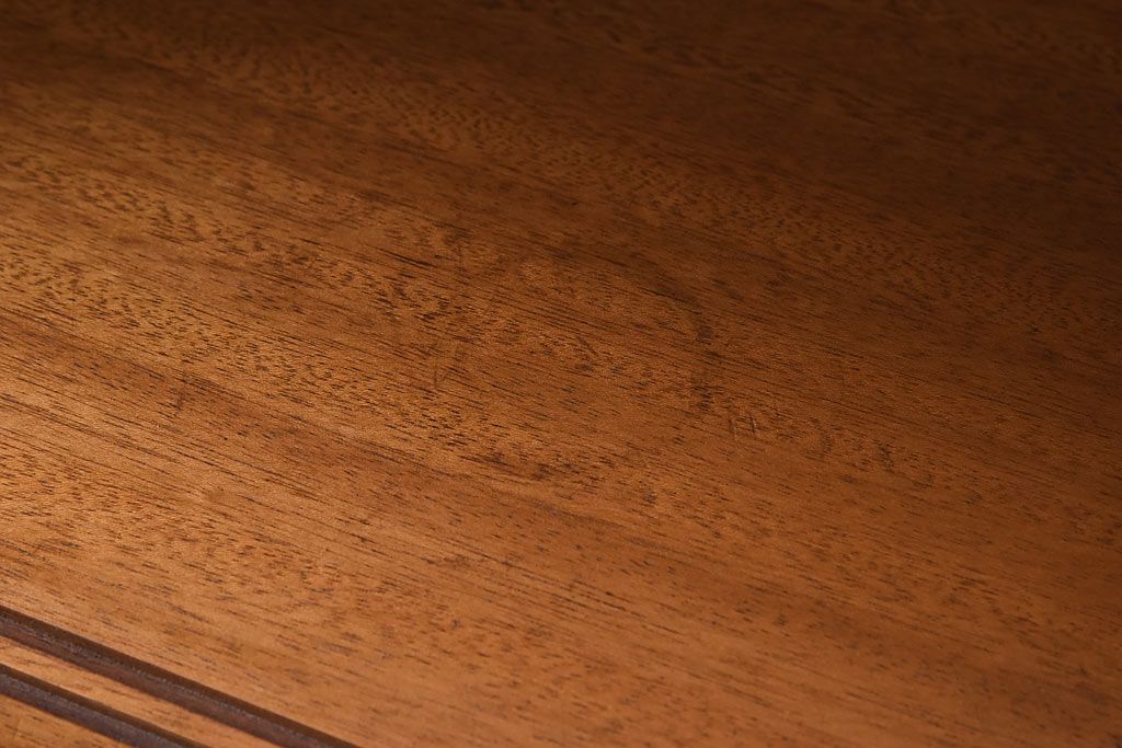 北欧家具　G-PLAN(ジープラン)　BBシリーズ(Black&Brass)のキャビネット(収納棚、サイドキャビネット)