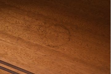 北欧家具　G-PLAN(ジープラン)　BBシリーズ(Black&Brass)のキャビネット(収納棚、サイドキャビネット)