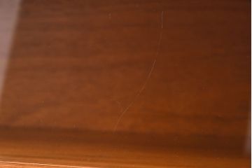 北欧家具　G-PLAN(ジープラン)　BBシリーズ(Black&Brass)のキャビネット(収納棚、サイドキャビネット)