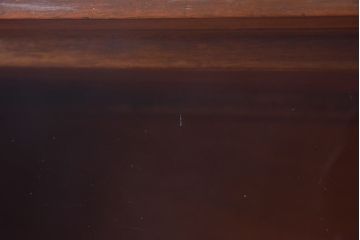 北欧家具　G-PLAN(ジープラン)　BBシリーズ(Black&Brass)のキャビネット(収納棚、サイドキャビネット)