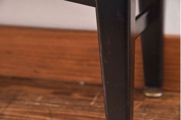 北欧家具　G-PLAN(ジープラン)　BBシリーズ(Black&Brass)のキャビネット(収納棚、サイドキャビネット)