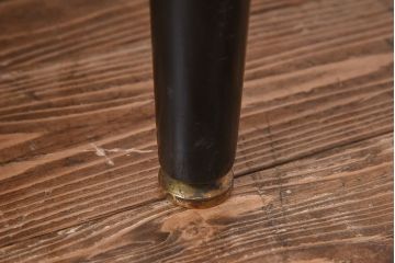 ヴィンテージ家具　G-plan(ジープラン)　北欧ビンテージ　チーク材　BBシリーズ　スタイリッシュなサイドテーブル(コーヒーテーブル)(1)