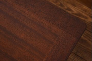 ヴィンテージ家具　G-plan(ジープラン)　北欧ビンテージ　チーク材　BBシリーズ　スタイリッシュなサイドテーブル(コーヒーテーブル)(1)