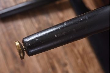 ヴィンテージ家具　G-plan(ジープラン)　北欧ビンテージ　チーク材　BBシリーズ　スタイリッシュなサイドテーブル(コーヒーテーブル)(1)