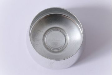 アンティーク雑貨　イギリス　SONA　木製の取っ手が可愛らしいミルクジャグ&シュガーポットセット(クリーマー、シュガーボウル)