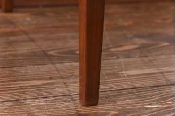 北欧家具　G-PLAN(ジープラン)　洗練された雰囲気のダイニングチェア(椅子)(1)