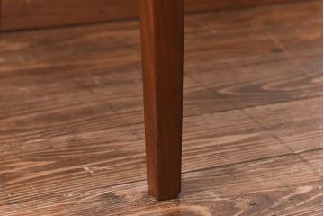 北欧家具　G-PLAN(ジープラン)　洗練された雰囲気のダイニングチェア(椅子)(2)