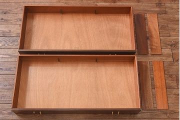 ヴィンテージ家具 北欧ビンテージ G-PLAN(ジープラン) BBシリーズ サイドボード(サイドチェスト、引き出し)