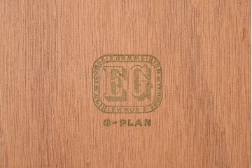 ヴィンテージ家具 北欧ビンテージ G-PLAN(ジープラン) BBシリーズ サイドボード(サイドチェスト、引き出し)