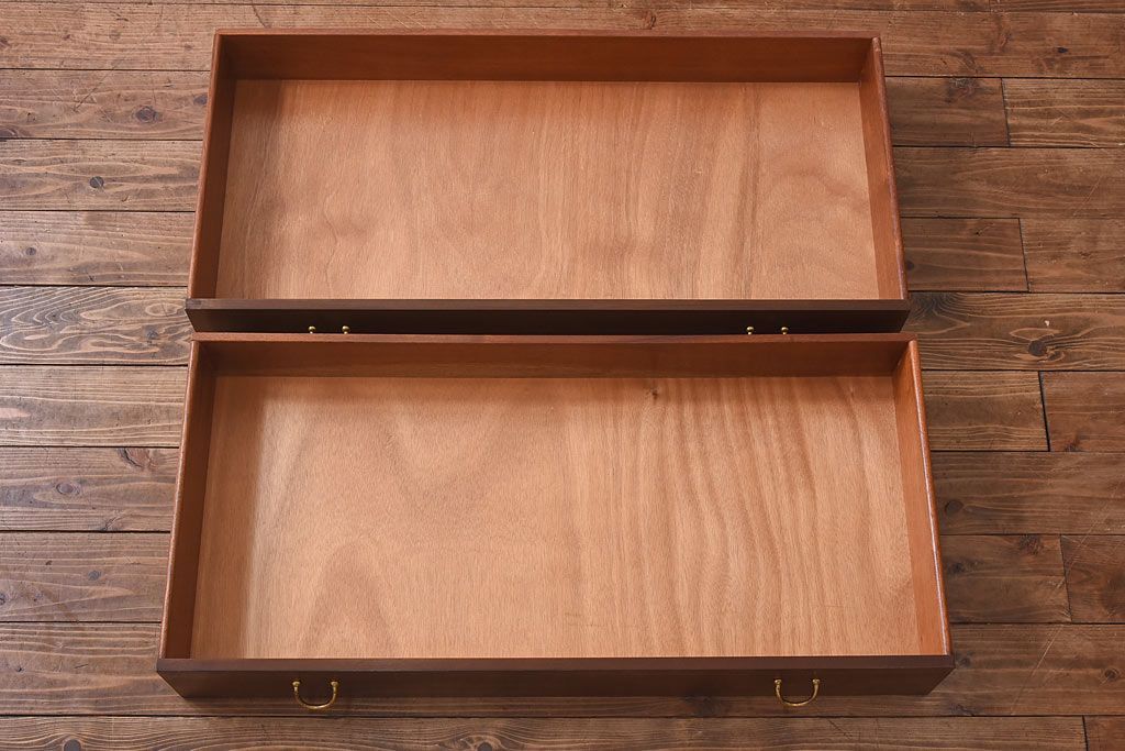 ヴィンテージ家具 北欧ビンテージ G-PLAN(ジープラン) BBシリーズ サイドボード(サイドチェスト、引き出し)