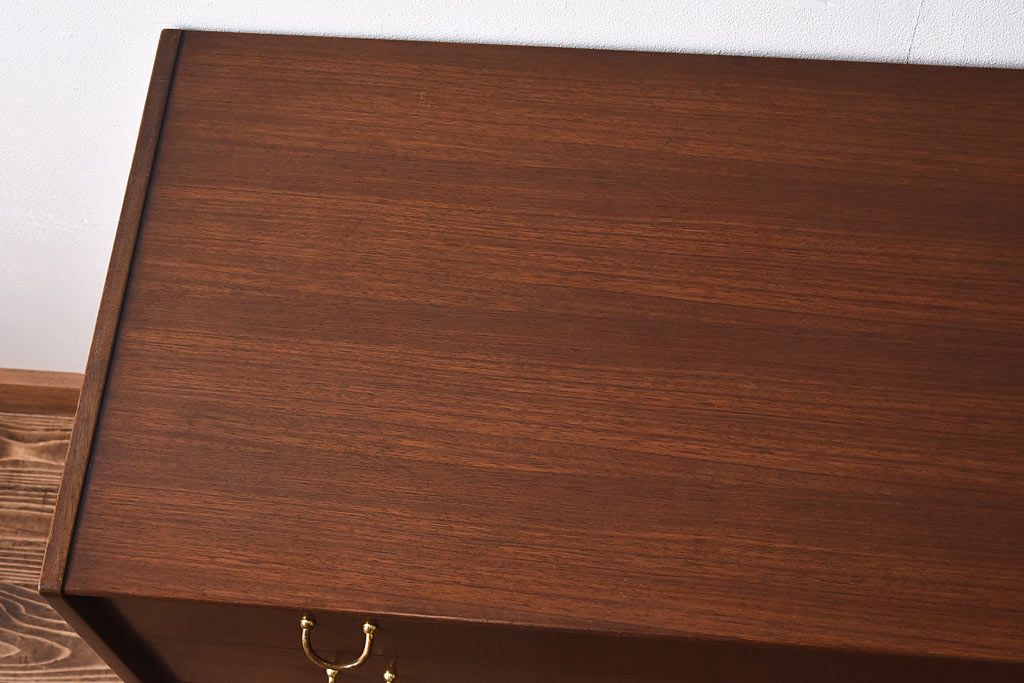 ヴィンテージ家具 北欧ビンテージ G-PLAN(ジープラン) BBシリーズ サイドボード(サイドチェスト、引き出し)