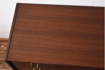 ヴィンテージ家具 北欧ビンテージ G-PLAN(ジープラン) BBシリーズ サイドボード(サイドチェスト、引き出し)