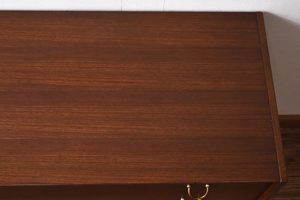 ヴィンテージ家具 北欧ビンテージ G-PLAN(ジープラン) BBシリーズ サイドボード(サイドチェスト、引き出し)