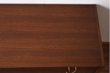 ヴィンテージ家具 北欧ビンテージ G-PLAN(ジープラン) BBシリーズ サイドボード(サイドチェスト、引き出し)