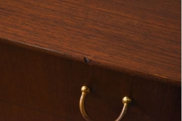 ヴィンテージ家具 北欧ビンテージ G-PLAN(ジープラン) BBシリーズ サイドボード(サイドチェスト、引き出し)