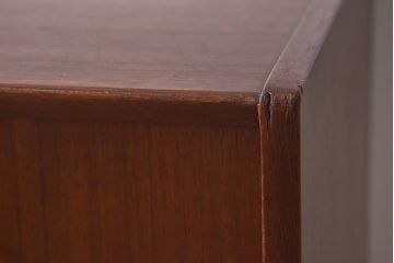 ヴィンテージ家具 北欧ビンテージ G-PLAN(ジープラン) BBシリーズ サイドボード(サイドチェスト、引き出し)