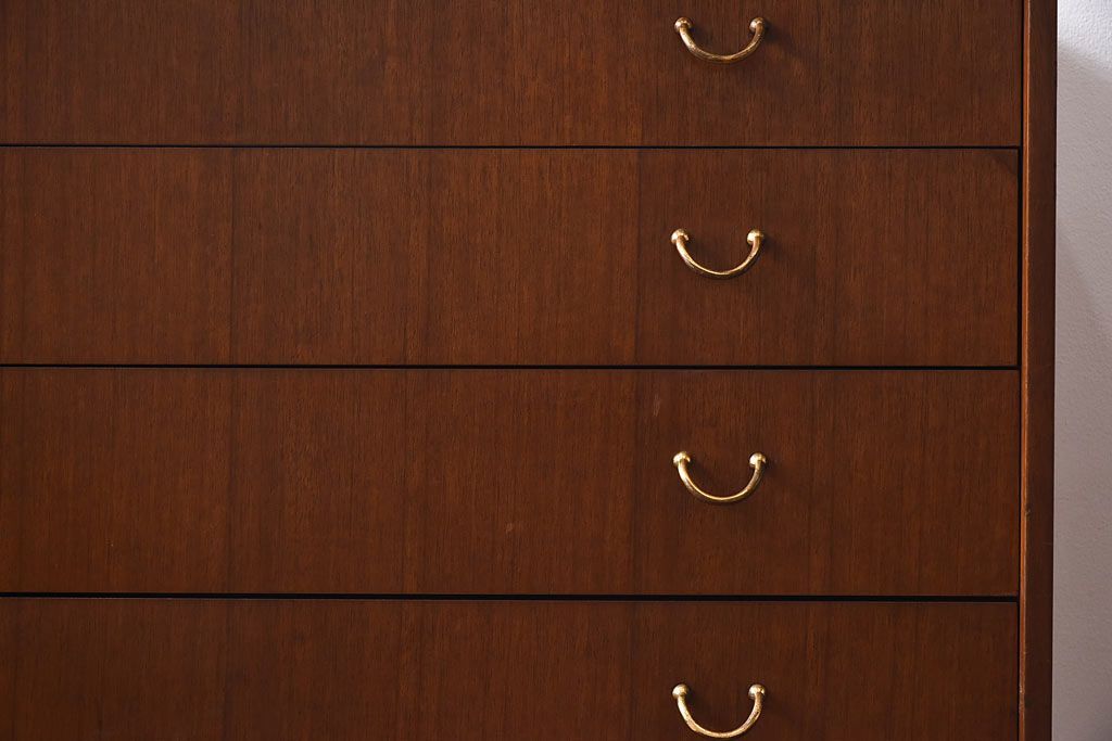 ヴィンテージ家具 北欧ビンテージ G-PLAN(ジープラン) BBシリーズ サイドボード(サイドチェスト、引き出し)