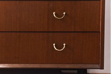 ヴィンテージ家具 北欧ビンテージ G-PLAN(ジープラン) BBシリーズ サイドボード(サイドチェスト、引き出し)