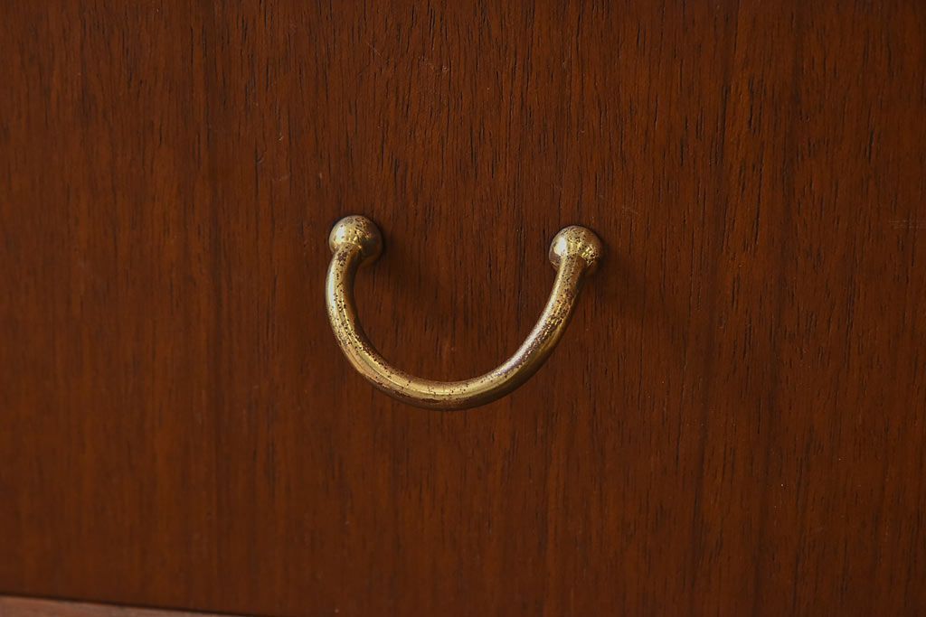 ヴィンテージ家具 北欧ビンテージ G-PLAN(ジープラン) BBシリーズ サイドボード(サイドチェスト、引き出し)