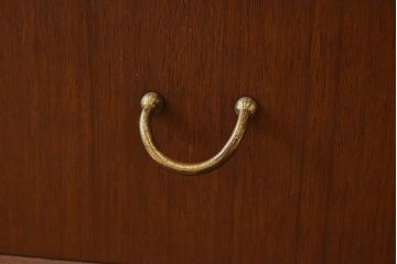 ヴィンテージ家具 北欧ビンテージ G-PLAN(ジープラン) BBシリーズ サイドボード(サイドチェスト、引き出し)