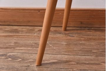ヴィンテージ家具　ERCOL(アーコール)　イギリスビンテージ　エックスバックチェア(クロスバックチェア)(1)