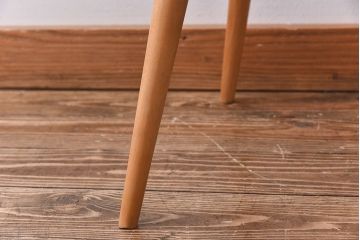 ヴィンテージ家具　ERCOL(アーコール)　イギリスビンテージ　エックスバックチェア(クロスバックチェア)(3)
