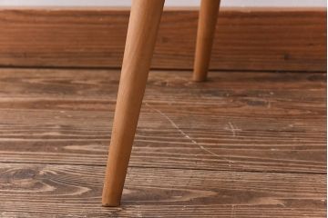ヴィンテージ家具　ERCOL(アーコール)　イギリスビンテージ　エックスバックチェア(クロスバックチェア)