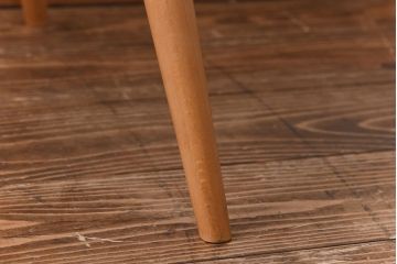 ヴィンテージ家具　ERCOL(アーコール)　イギリスビンテージ　エックスバックチェア(クロスバックチェア)