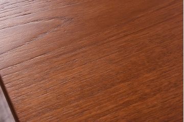 北欧家具　McIntosh(マッキントッシュ)　チーク材　エクステンションテーブル(ダイニングテーブル)