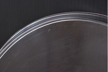 中古　Kartell(カルテル)　Louis Ghost(ルイ・ゴースト)　アームチェア(椅子)(定価約4万6千円)