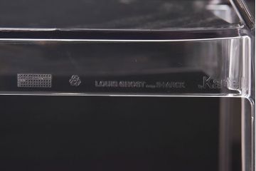 中古　Kartell(カルテル)　Louis Ghost(ルイ・ゴースト)　アームチェア(椅子)(定価約4万6千円)